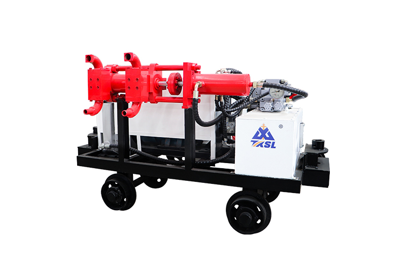 ZBYS3/6-11礦用液壓注漿泵