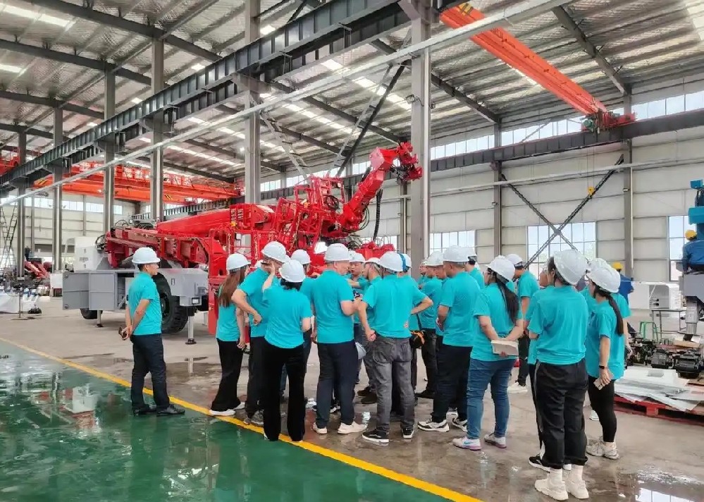 乘風(fēng)破浪，砥礪前行「泰鑫」2024年年中會(huì)議圓滿結(jié)束